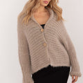  Cardigan model 202309 Och Bella 