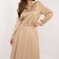  Skirt model 202401 Italy Moda 