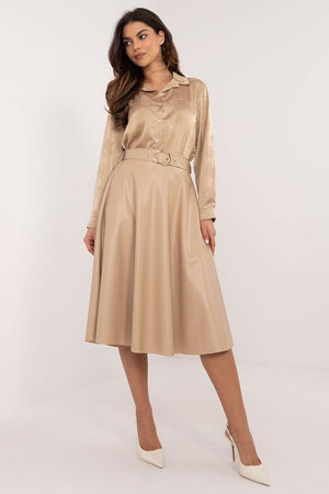  Skirt model 202401 Italy Moda 