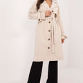  Coat model 202437 Och Bella 