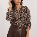 Blouse model 202444 Och Bella 