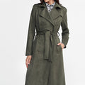  Coat model 202466 Nife 