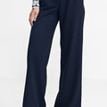  Trousers model 202476 Nife 