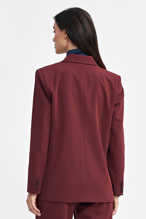  Jacket model 202484 Nife 