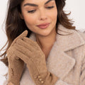  Gloves model 202491 AT 