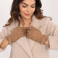  Gloves model 202496 AT 