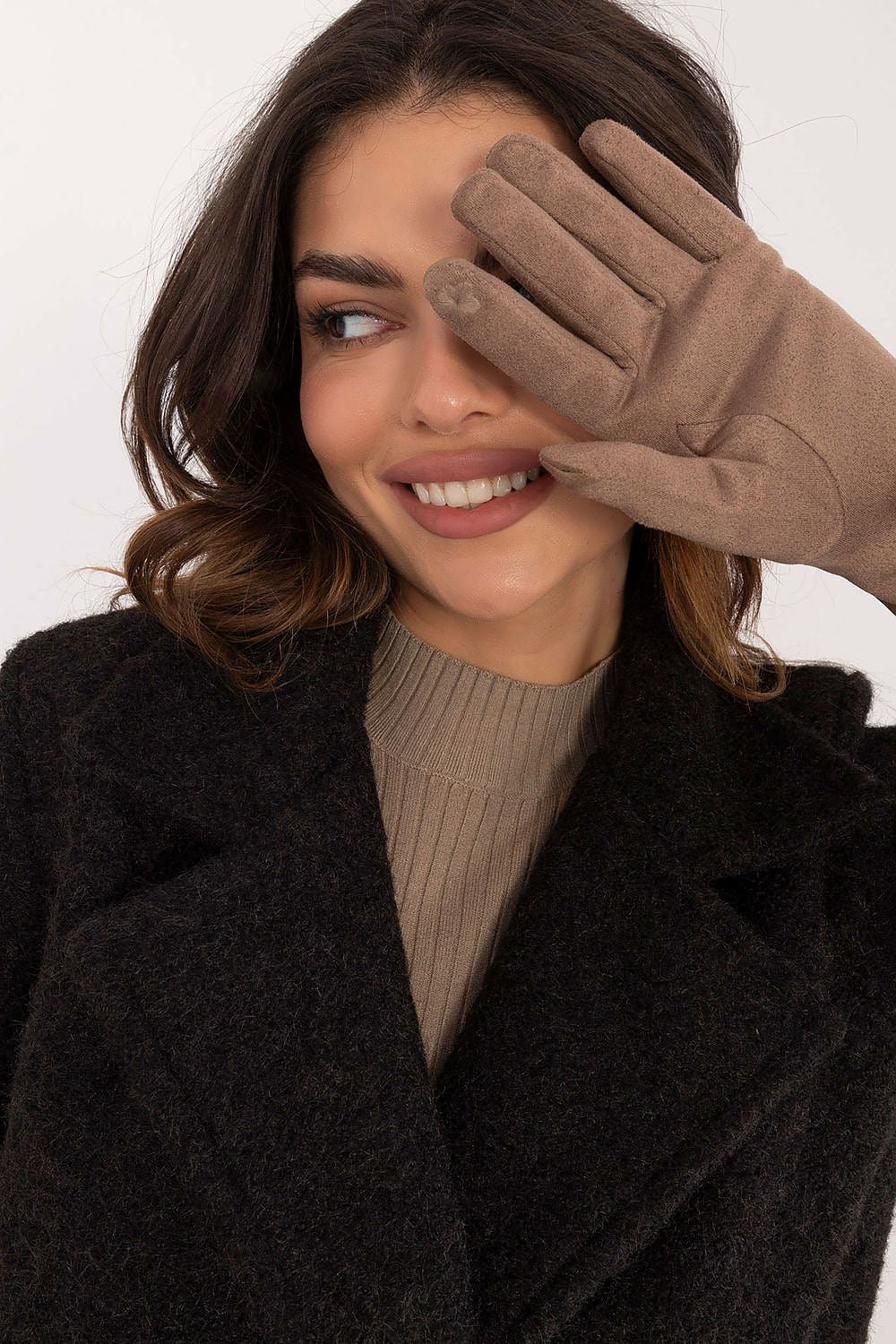  Gloves model 202517 AT 