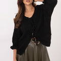  Cardigan model 202543 Italy Moda 