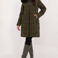  Jacket model 202553 Factory Price 