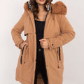  Jacket model 202563 Factory Price 