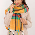  Shawl model 202579 AT 