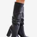  Heel boots model 202604 Step in style 