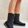  Snow boots model 202624 Step in style 