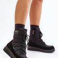  Snow boots model 202625 Step in style 