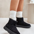  Snow boots model 202641 Step in style 