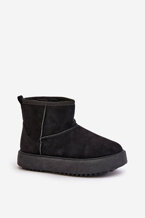  Snow boots model 202641 Step in style 
