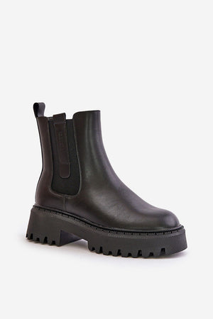  Jodhpur boot model 202645 Step in style 