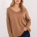  Jumper model 202741 Italy Moda 