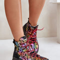 Boots model 202806 Step in style 