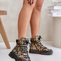  Boots model 202807 Step in style 