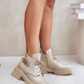 Boots model 202813 Step in style 