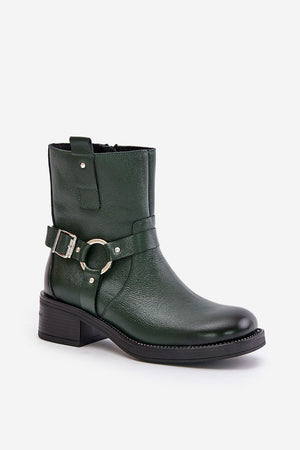  Boots model 202818 Step in style 