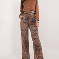  Women trousers model 202929 Lakerta 
