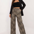  Women trousers model 202933 Lakerta 