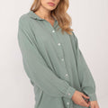  Long sleeve shirt model 202949 Sublevel 