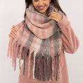  Shawl model 203171 AT 