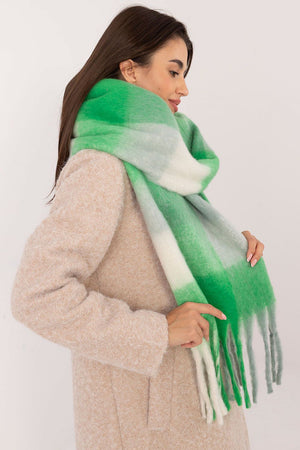  Shawl model 203181 AT 