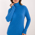  Turtleneck model 203192 AT 