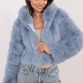  Jacket model 203198 AT 