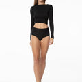  Brazilian style panties model 203208 Julimex 