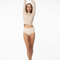  Brazilian style panties model 203209 Julimex 