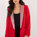  Jacket model 203332 Italy Moda 