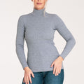  Turtleneck model 203356 Figl 