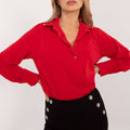  Long sleeve shirt model 203400 Italy Moda 