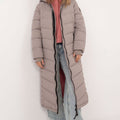  Jacket model 203481 Sublevel 