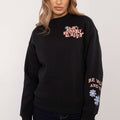  Sweatshirt model 203487 Sublevel 