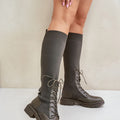  Thigh-Hight Boots model 203501 Step in style 