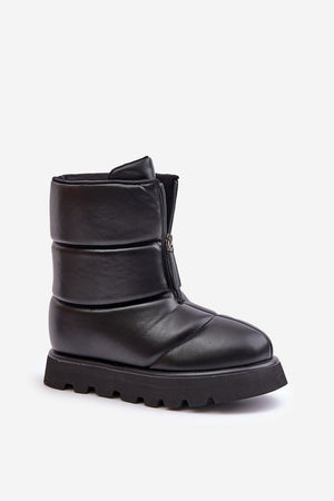  Snow boots model 203545 Step in style 