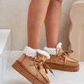 Snow boots model 203564 Step in style 