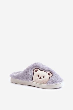  Slippers model 203608 Step in style 