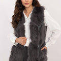  Gilet model 203666 AT 