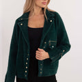  Jacket model 203668 MBM 
