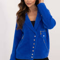  Jacket model 203672 MBM 