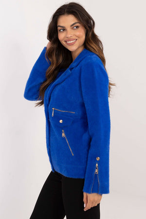  Jacket model 203672 MBM 