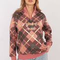  Sweatshirt model 203683 Factory Price 