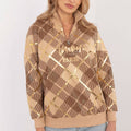  Sweatshirt model 203684 Factory Price 